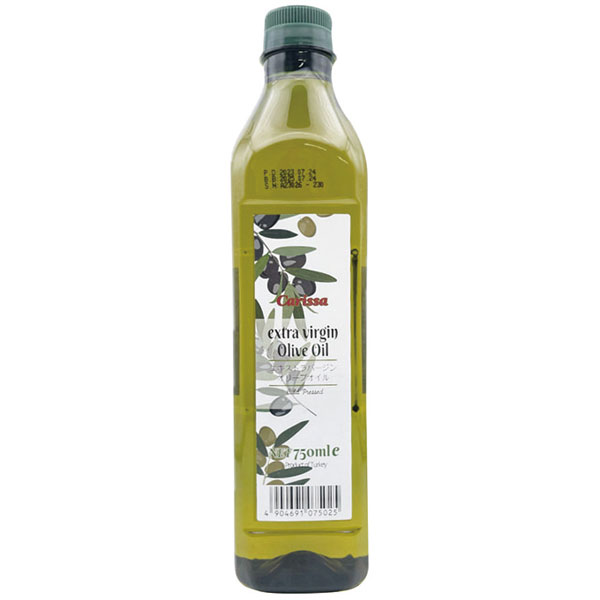 天長食品工業）EXバージンオリーブオイル　750ml