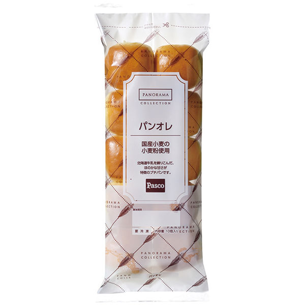 敷島製パン）パンオレ　約30g×10個入