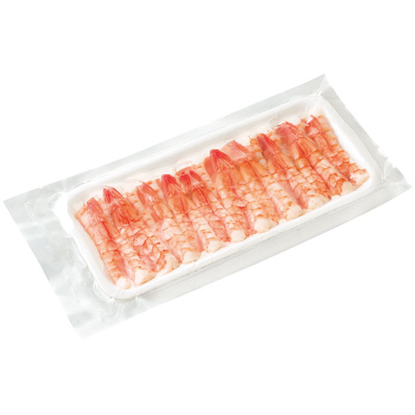 極洋）ボイルバナメイ寿司海老　135g（約6.75g×20尾入）