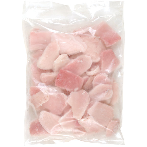 長福丸水産）無添加　トロビンチョウスライス　500g（枚数不定）