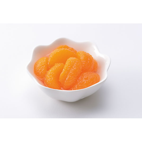 ジェフダ）みかん　2号缶（固形455g、内容総量850g）