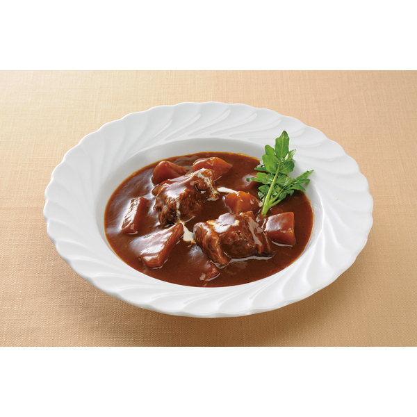 【冬商材】ＭＣＣ食品）ビーフシチュー（フランス風）　２８０ｇ（１０－２月）