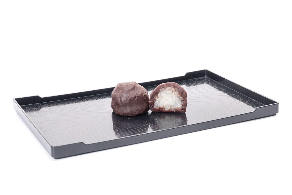 ジェフダ）おはぎ（こしあん）　４０ｇ×１０個入