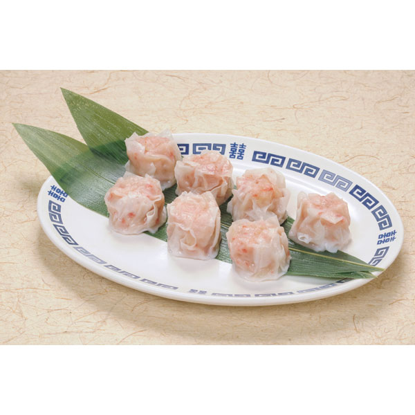 【新商品】ジェフダ）ジェフダかに入りしゅうまい　400g（25個入）