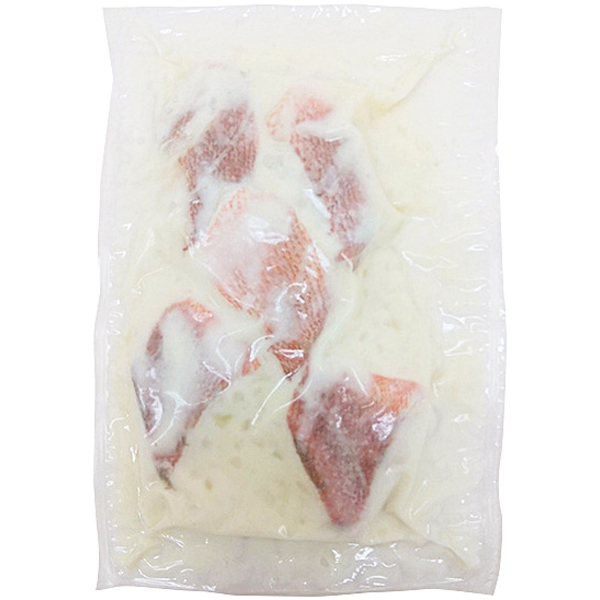 小野食品）やわらか煮魚赤魚のクリーム煮　300g（5切入）