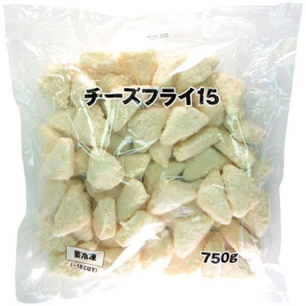 ヤマガタ食品）チーズフライ15　750g