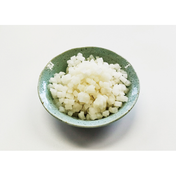 【介護】神栄）刻みカブ（CN）　500g