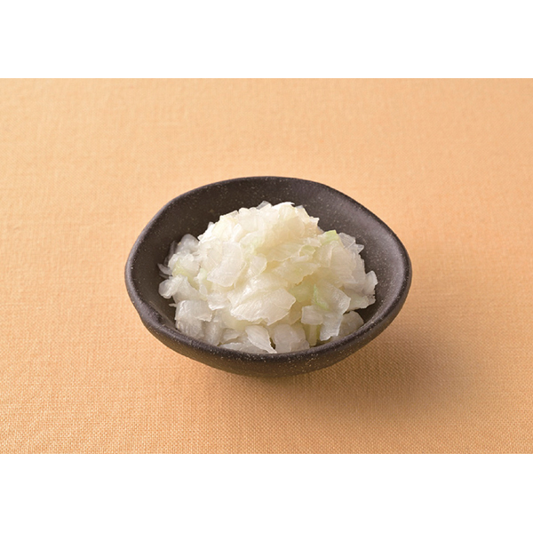 【介護】神栄）刻み白ネギ（CN）　500g