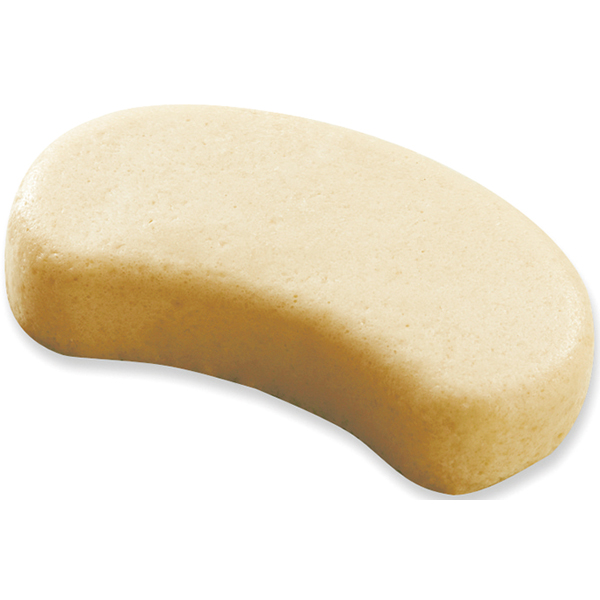【介護】ウミオス）やさしい素材 たんぱく21ポーク（ポーション）　120g（3個入）