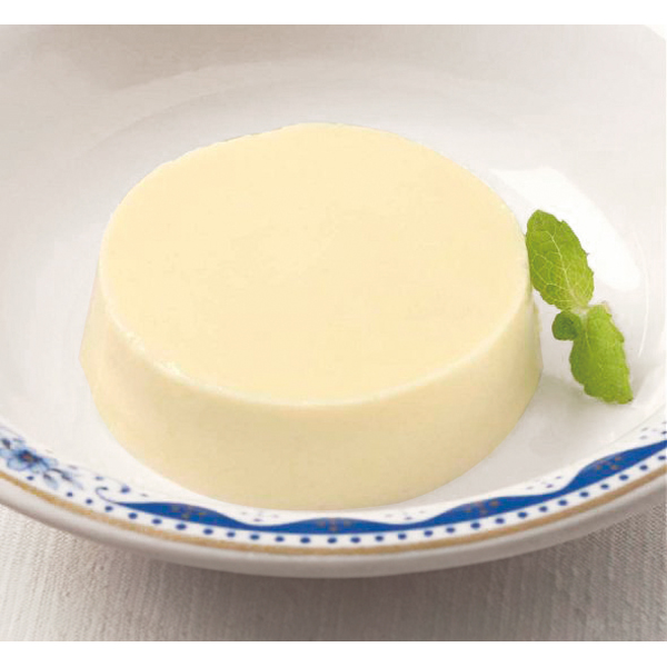 【介護】ヤヨイサンフーズ）SFばななムース　35g×10個