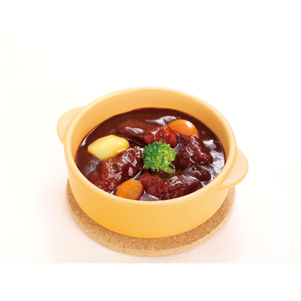 【介護】日東ベスト）ＨＧビーフシチュー　750ｇ