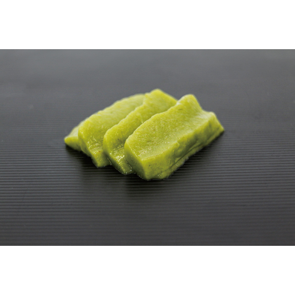 【介護】ACA Next）お惣菜ムースミニEP　青菜の煮浸し　400g（40g×10個入）