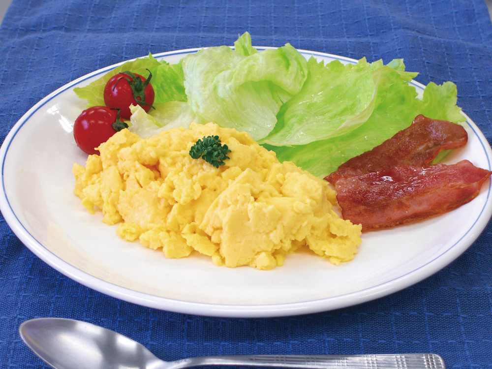 ワイエムフーズ）ふんわりスクランブルエッグ　500g