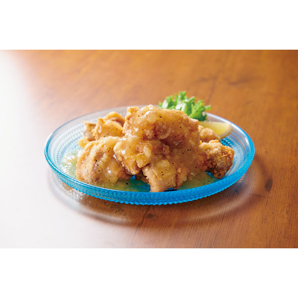 【赤札市】創味食品）創味　鬼おろし塩たれ　200g
