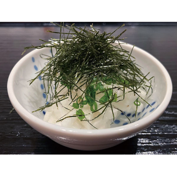 【新商品】ジェフダ）針のり　50g