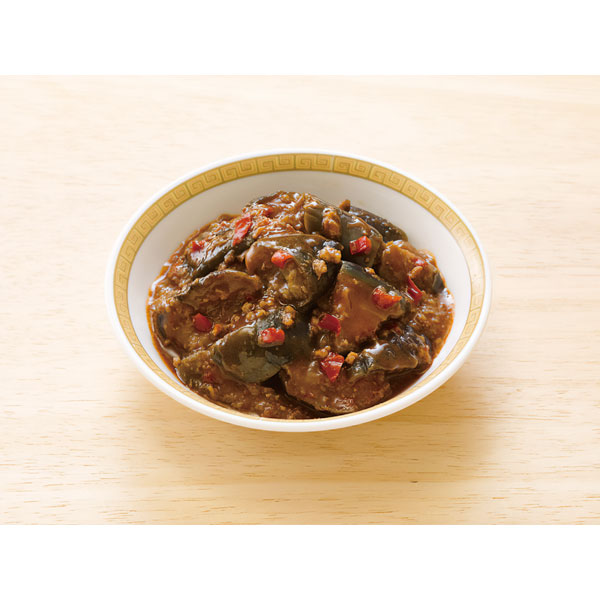 イワタニフーズ）フーズランド 麻婆茄子　500g