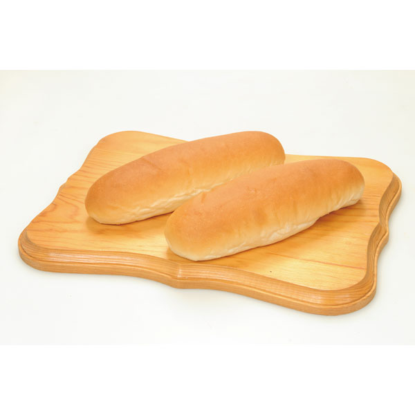 【赤札市】スターフーズ）南の大地 コッペパン（バラタイプ70g）　560g（8個入）