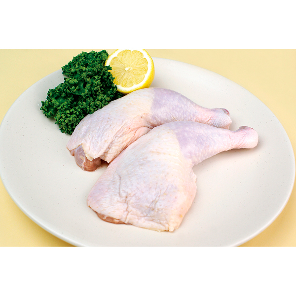 輸入）鶏骨付きモモ（220／240）5本入