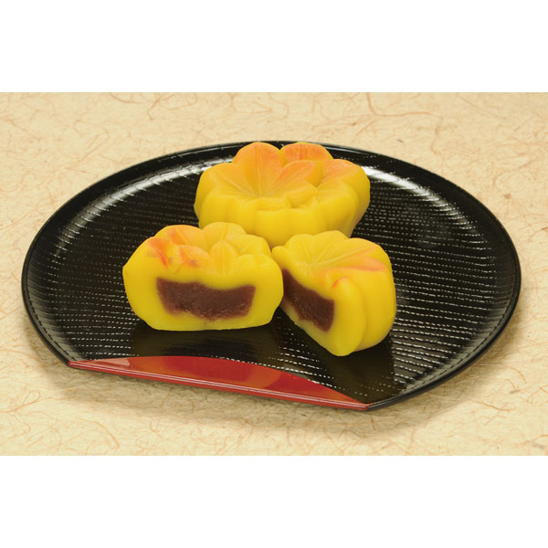 上生菓子 もみじ　228g（6個入）