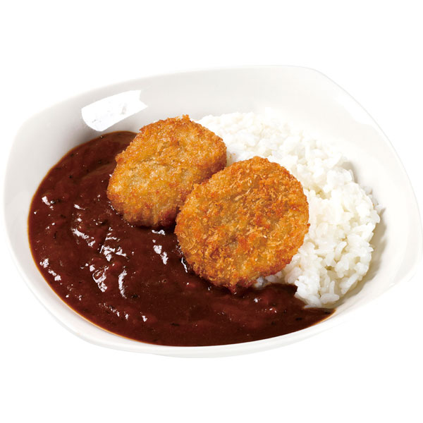 四国日清食品）イージーミールとんかつ・30　600g