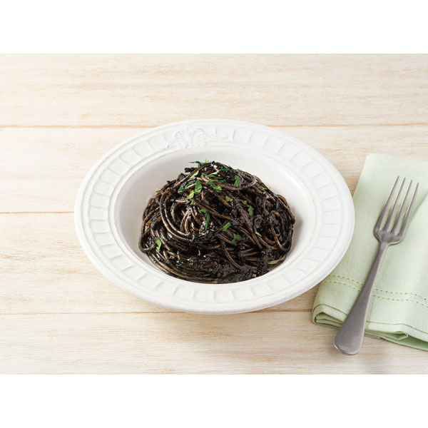 エム・シーシー食品）イカスミのソース　1食140g