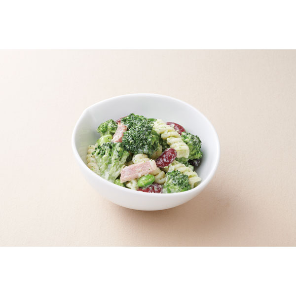 【新商品】ウミオス）便利なブロッコリーの彩りサラダ　500g