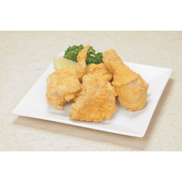 6ピースフライドチキン　650g