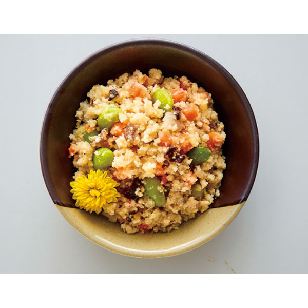 【売尽し】イワタニフーズ）卯の花の和え物　500g