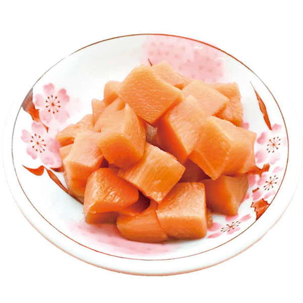 【売尽し】ヤマダイ食品）筍の甘煮　500g