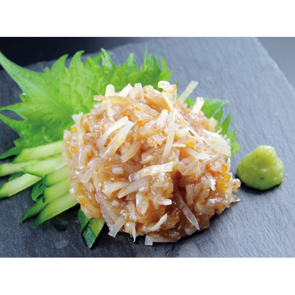 【赤札市】中外フーズ）くじら梅水晶 　500g