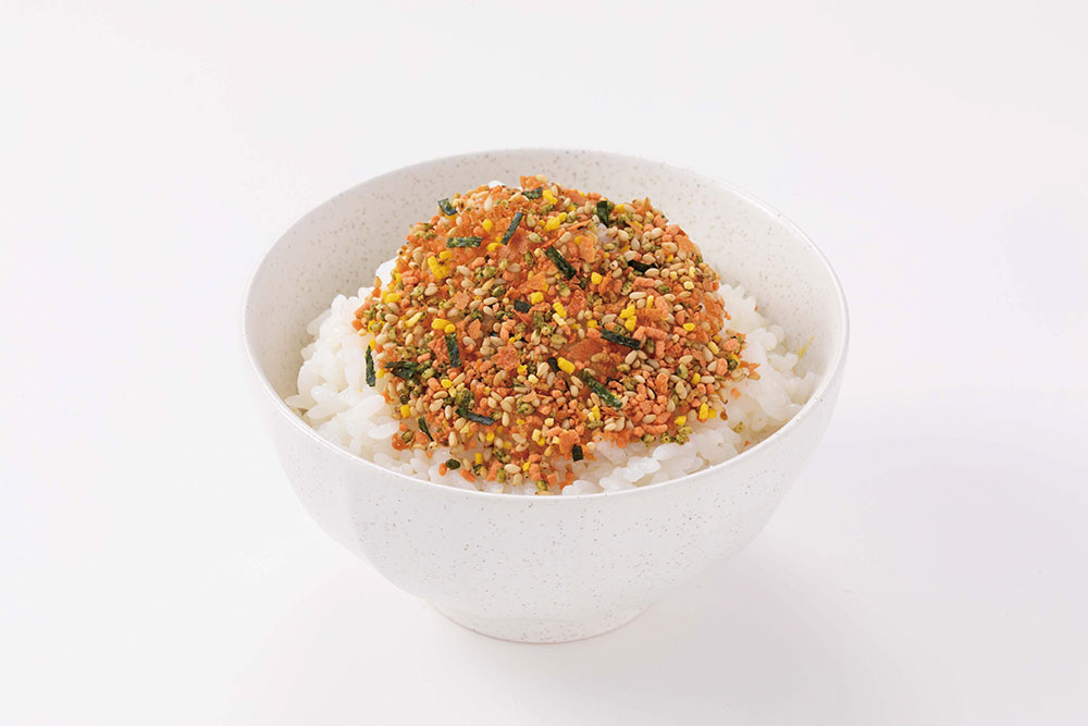 【新商品】丸美屋フーズ）特ふりさけ 　250g