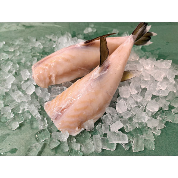 【新商品】旬鮮便こころ）瞬鮮）サバフグ身欠き 1kg（加熱用）　1kg（約3～8尾入）