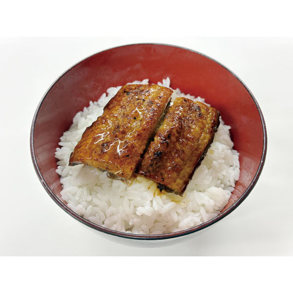 【9月・10月月間特売】ジェフダ）JFDA鰻蒲焼（ニホンウナギ使用）　250g（50g×5個入）
