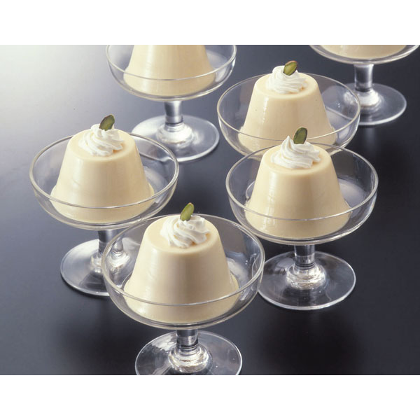 大島食品工業）プリンの素　300g
