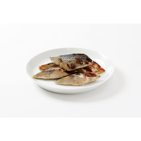 【9月～12月月間特売】ジェフダ）お手軽さわら西京焼き　250g（5切入）