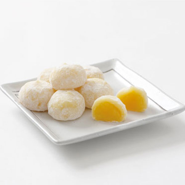 【秋商材】北九食品）栗きんとん大福 　1袋（20個入）