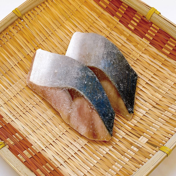 東京英信）ブリ切身（骨取り）　400g（5枚入）