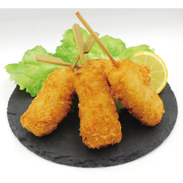 石光商事）豚串カツ　300g（10本入）