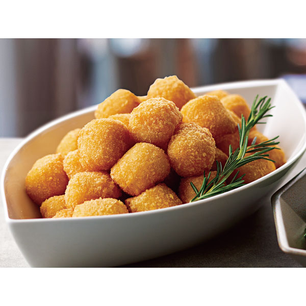 【10月～12月月間特売】【新商品】味の素冷凍食品）熟成ポテトのクロケット　1kg