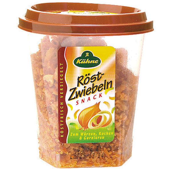 キューネ）フライドオニオン（キューネ）　100g