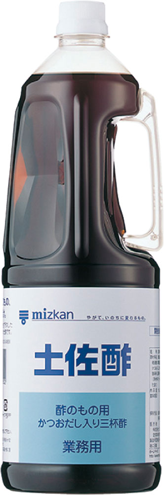 Mizkan）土佐酢　1.8L