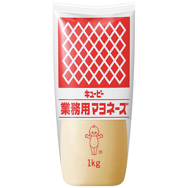キユーピー）業務用マヨネーズ　1kg