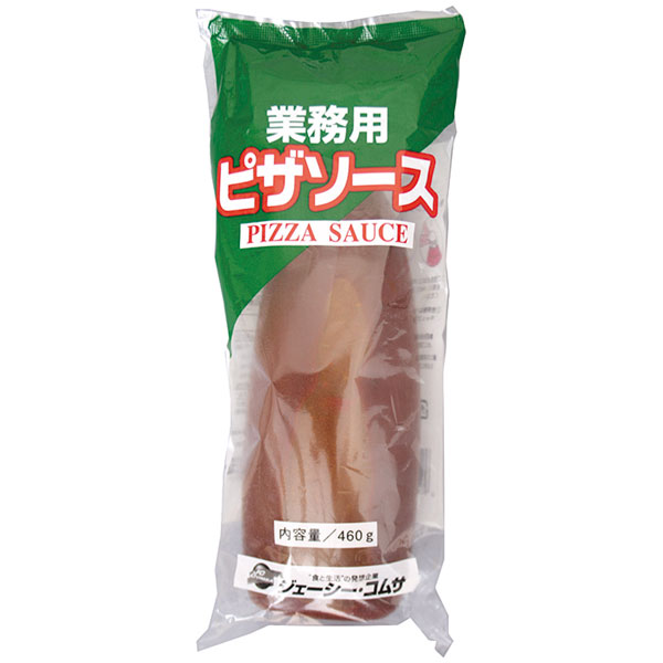デルソーレ）業務用ピザソース　460g