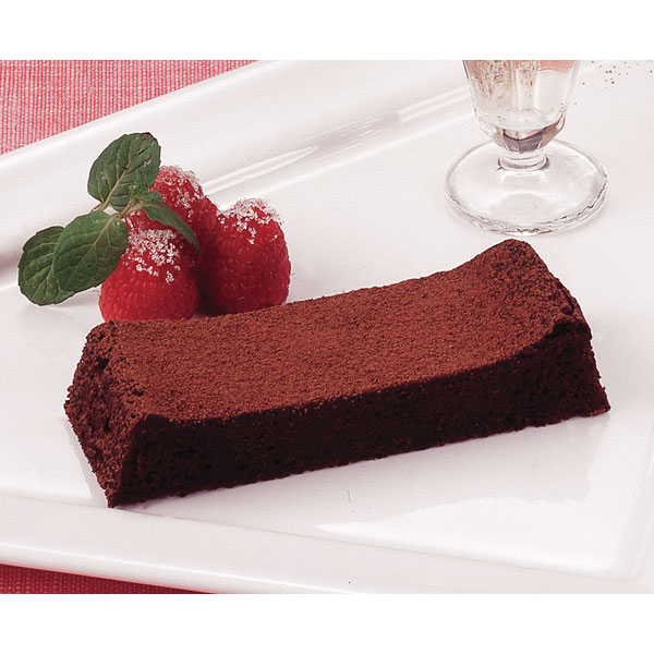 テーブルマーク）フリーカットケーキ ガトーショコラ　385g（カットなし）