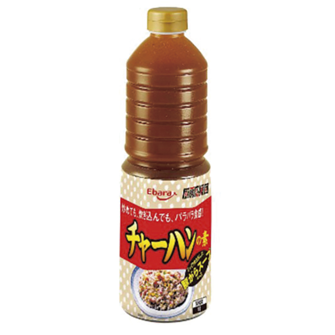 エバラ食品）厨房応援団 チャーハンの素　1L