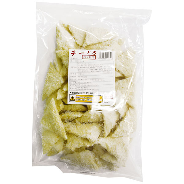 扇屋食品）さくさくチーとろ　約11g×50個入