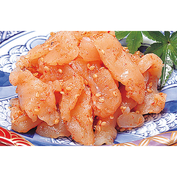【冬商材】さえ喜)ふぐ塩辛 100g