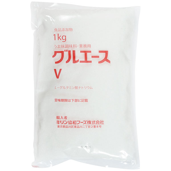 三菱商事ライフサイエンス）グルエースV　1kg