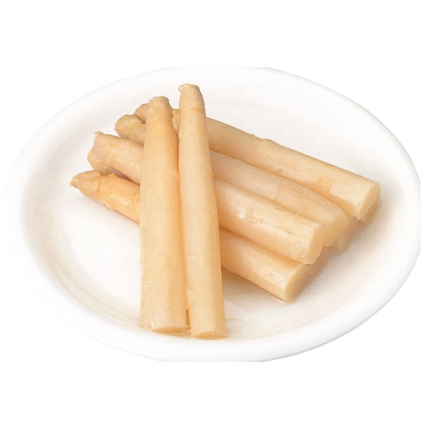 天狗缶詰）アスパラガス　4号缶（固形285g、内容総量425g）