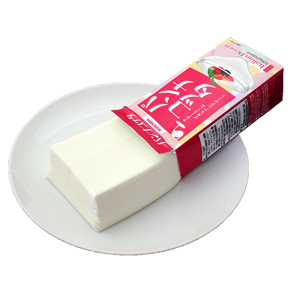 守山乳業）パンナコッタ　500ml（535g）